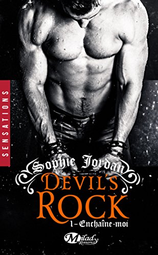 Devil's Rock, T1