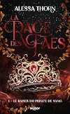 Kiss of the Blood Prince (The Fae Universe, #1)