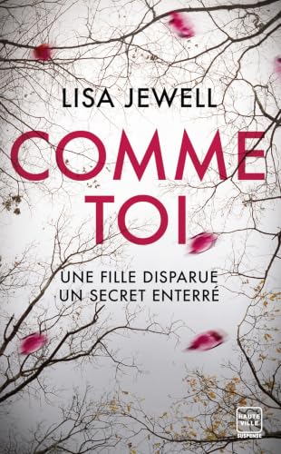 Couverture de Comme toi