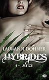 Hybrides T4 Justice
