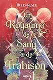 L'étoile et l'ombre. 2, Un royaume de sang et de trahison