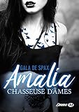 Amalia, Chasseuse D'%C3%A2mes