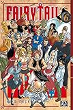 Fairy Tail   Tome 6