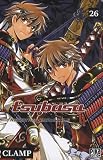 Tsubasa Reservoir Chronicle Tome 26