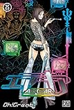 Air Gear, Tome 25