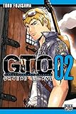 Gto Sh%C3%B4nan 14 Days, Tome 02