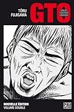 Gto Double Volume 3 : Tome 5 & Tome 6