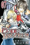 Code:breaker, Tome 7