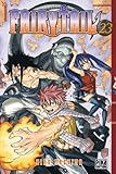 Fairy Tail T23