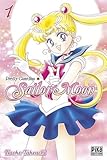 Sailor Moon T01