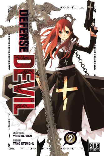 DEFENSE DEVIL 2