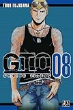 Gto Shonan 14 Days T08: Great Teacher Onizuka