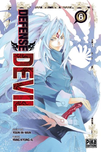 Defense Devil Vol, 6
