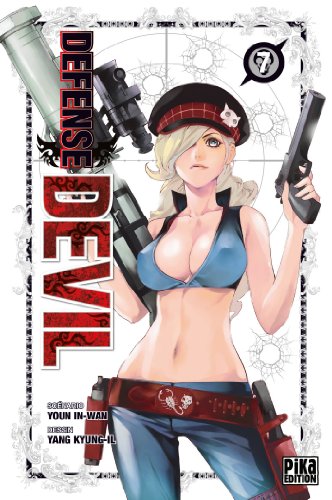 Defense Devil Vol. 7