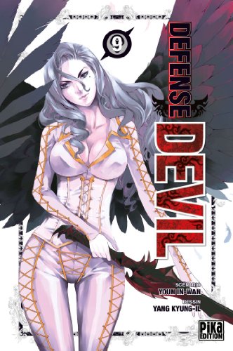 Defense Devil #9