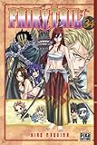 Fairy Tail T34