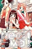 Negima ! Le Ma%C3%AEtre Magicien T09 & T10