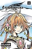 Tsubasa, Tome 2 : Reservoir Chronicle