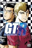 Gtr: Great Transporteur Ryuji