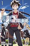 Uq Holder! T01