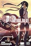 Uq Holder! T02