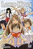 Love Hina T01