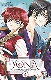 Yona, Princesse De L'aube T04