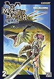 Monster Hunter Orage T02