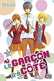 Le Gar%C3%A7on D'%C3%A0 C%C3%B4t%C3%A9 T08