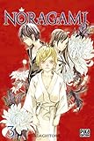 Noragami T03