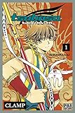 Tsubasa World Chronicle T01: Niraikanai