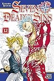 Seven Deadly Sins T12