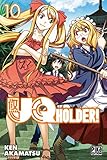 Uq Holder! T10