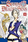 Seven Deadly Sins T15