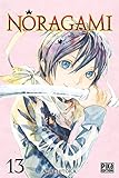 Noragami T13