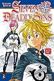 Seven Deadly Sins T17