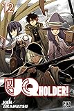 Uq Holder! T12