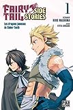 Fairy Tail   Side Stories T01: Les Dragons Jumeaux De Saber Tooth