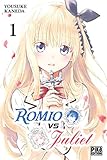 Romio Vs Juliet T01