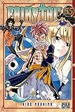 Fairy Tail T55