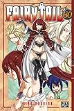 Fairy Tail T60