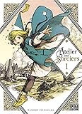 Latelier Des Sorciers T01