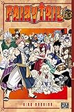 Fairy Tail T63