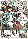 Latelier Des Sorciers T02