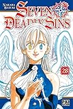 Seven Deadly Sins T28
