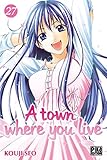 A Town Where You Live T27