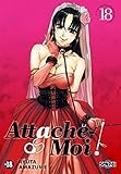 Attache Moi ! T18