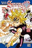 Seven Deadly Sins T29