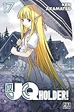 Uq Holder! T17