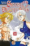 Seven Deadly Sins T30